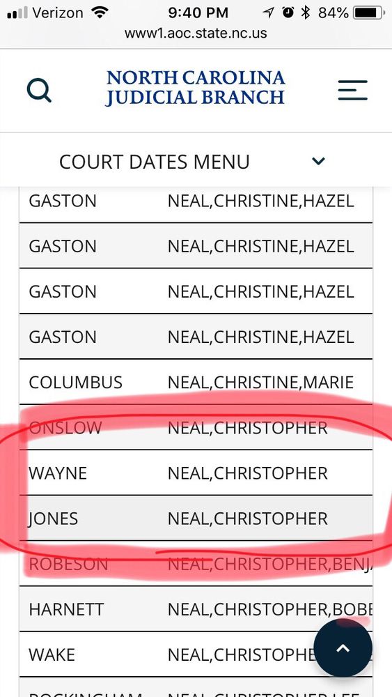 East Carolina Hardscapes