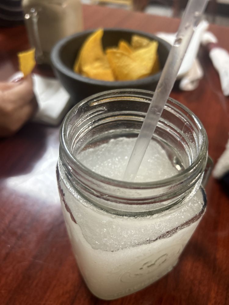 La Nueva San Salvador Restaurant