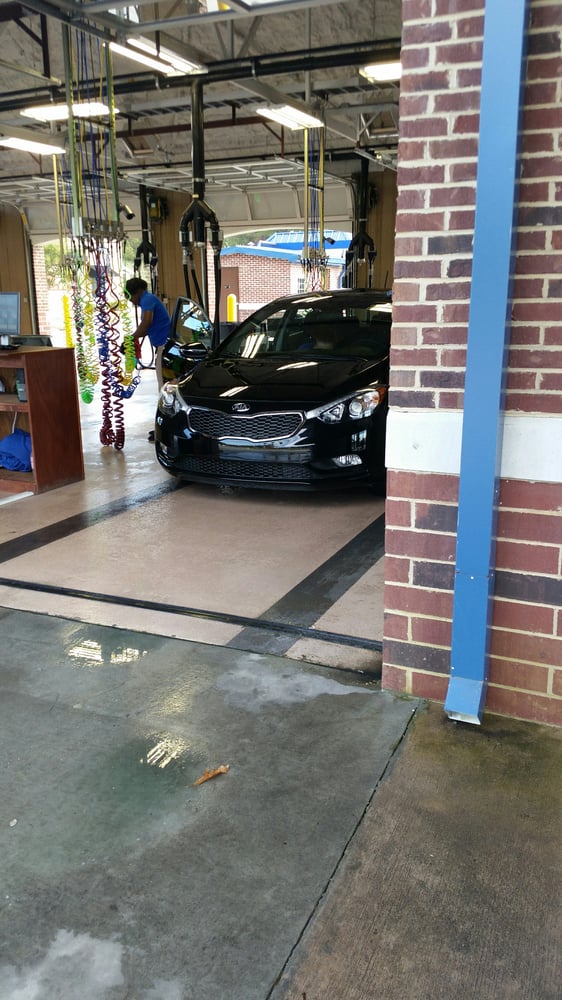 Car Wash Near Summerville Sc Car Wash Near Summerville Sc