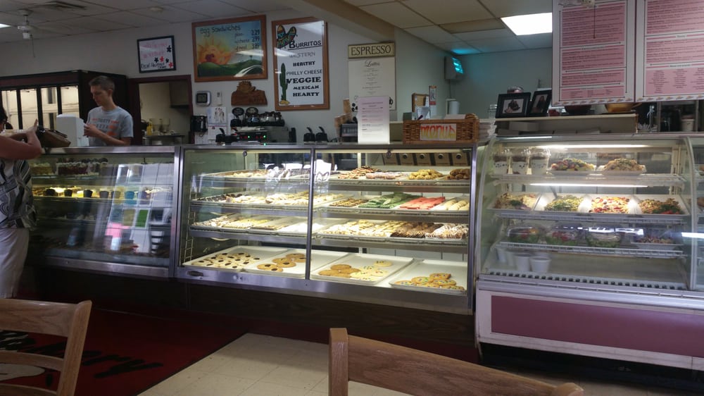 Marlborough Country Bakery 19 Reviews Bakeries Marlbourough