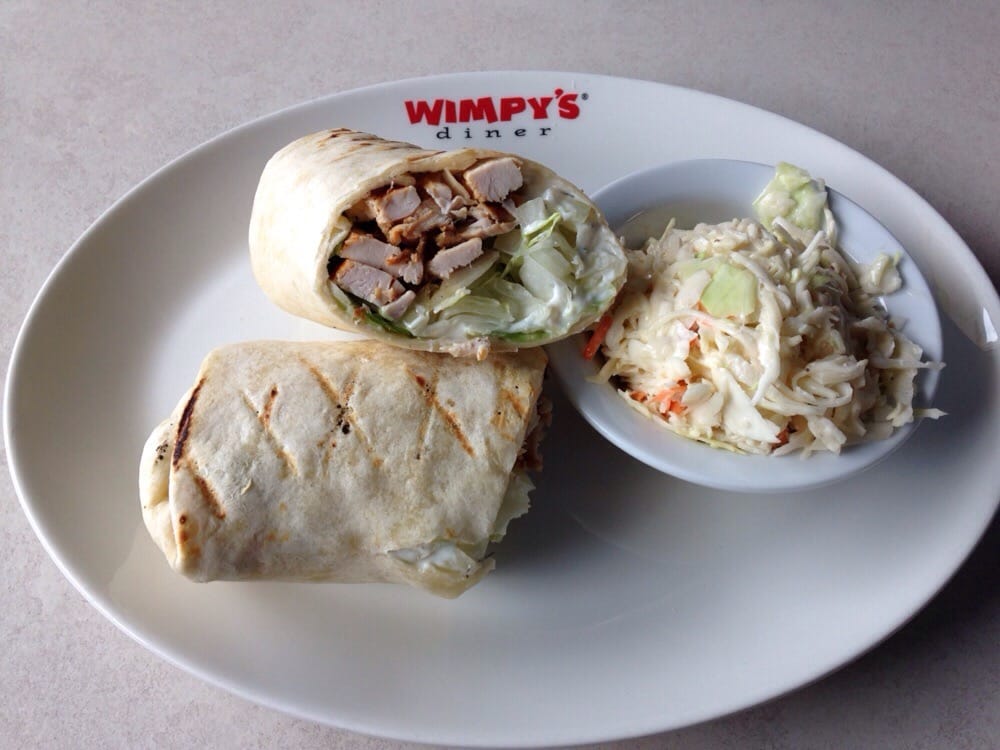 Wimpy's Diner