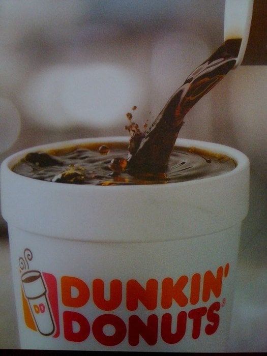 Dunkin’ Donuts 16 Reviews Donuts 9406 Telegraph Rd, Redford, MI