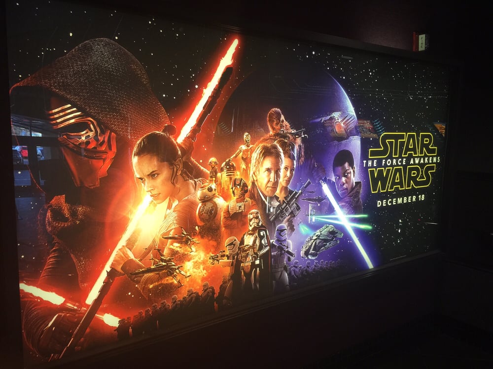 Regency Theaters 41 Photos & 188 Reviews Cinema 16830 Devonshire