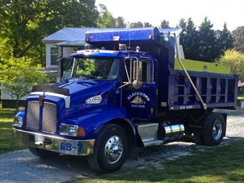 Blackwood Grading & Landscaping