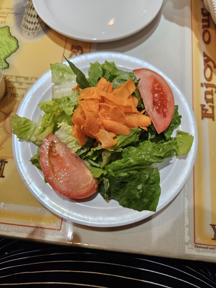 Portofino Italian Restaurant