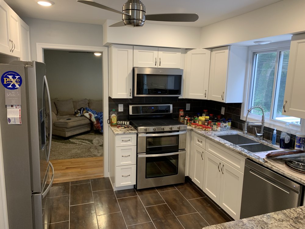 image of business Allabout Home Remodeling