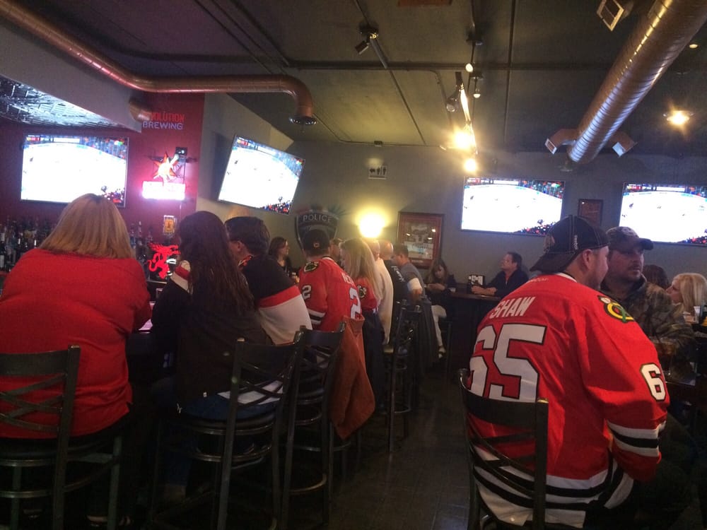 Grover’s Bar and Grill 30 Reviews Bars 412 Northwest Hwy, Fox