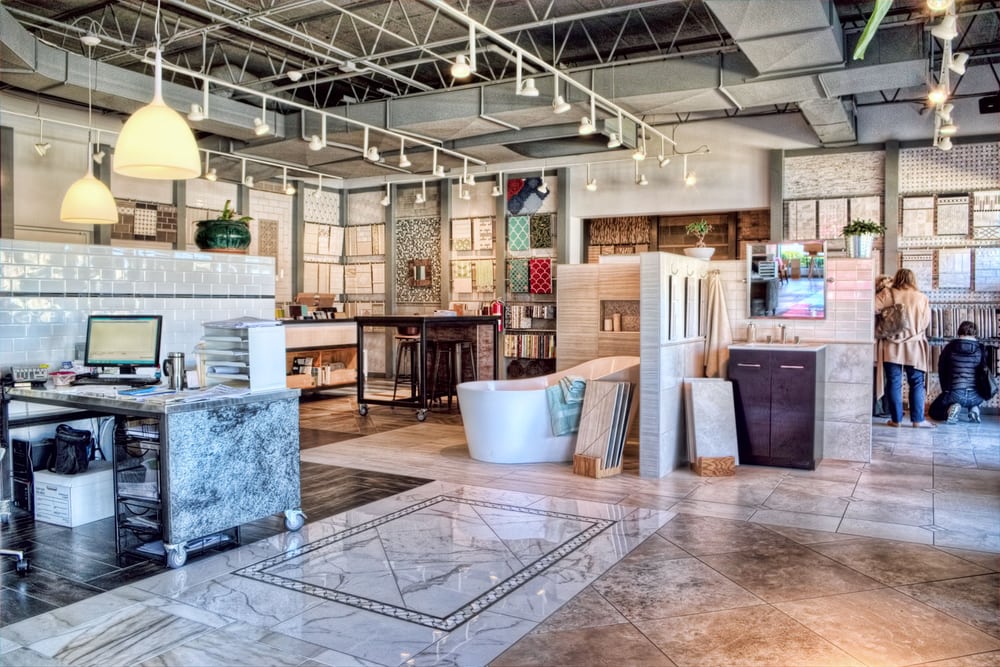 Specialty Tile Products 10 Fotos Y 13 Reseñas Material