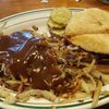 Knight's Diner