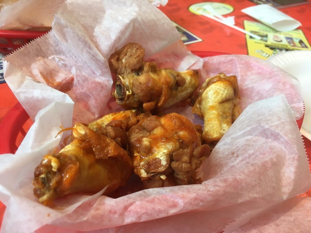 Foster's Grille