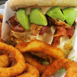 Best burgers in town - Yelp