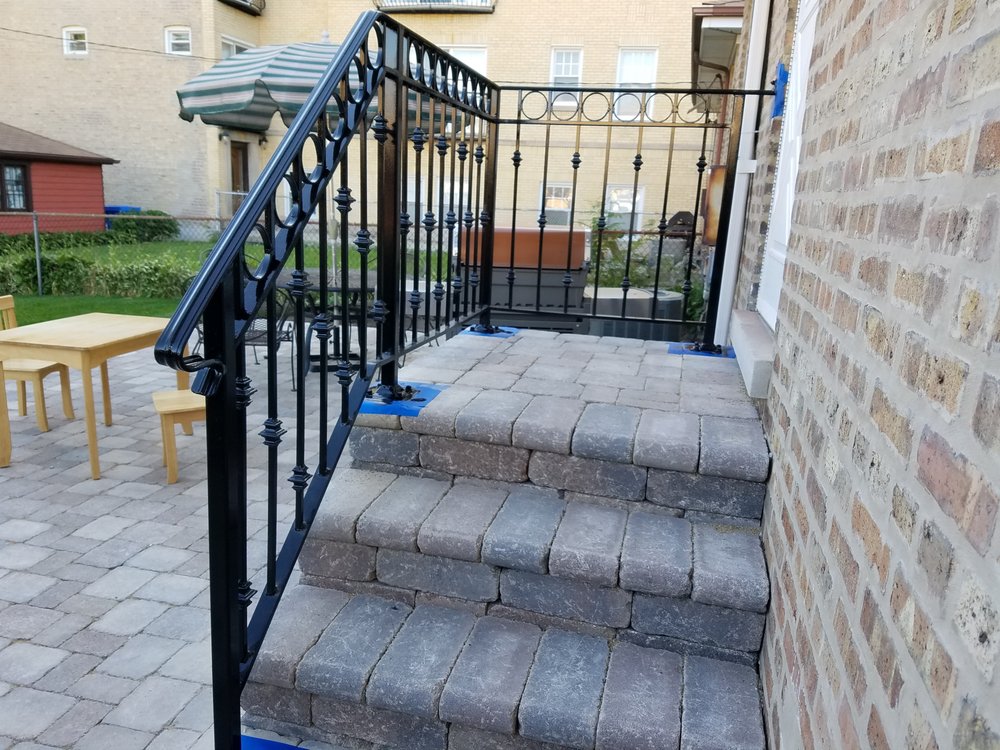 Skyline Metal Fabrication 187 Photos & 25 Reviews Metal Fabricators