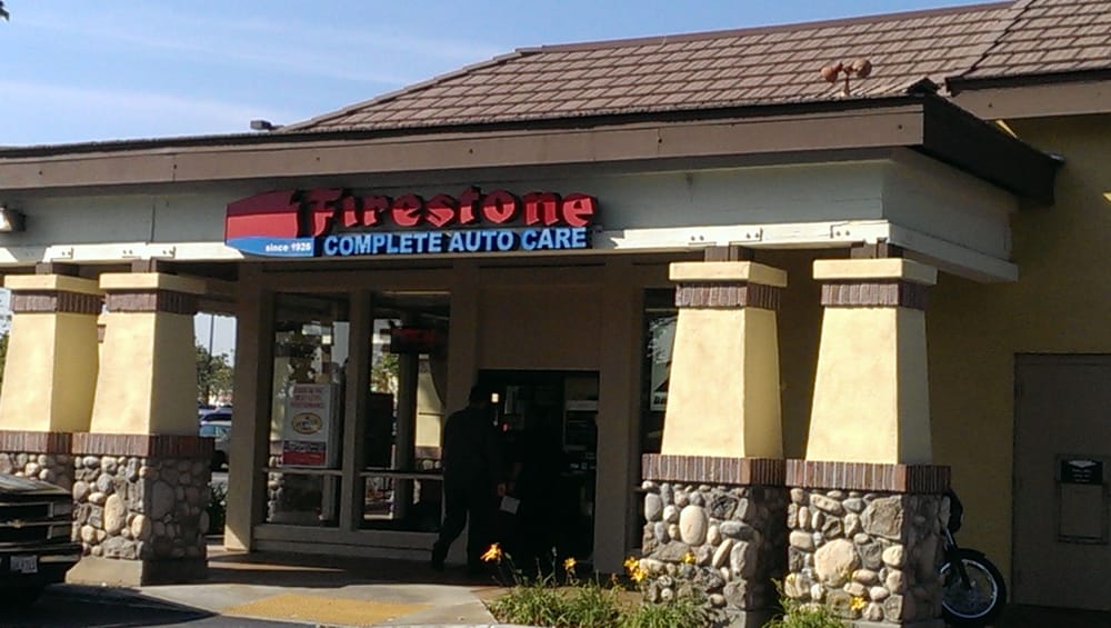 Firestone Tillmans Corner Al