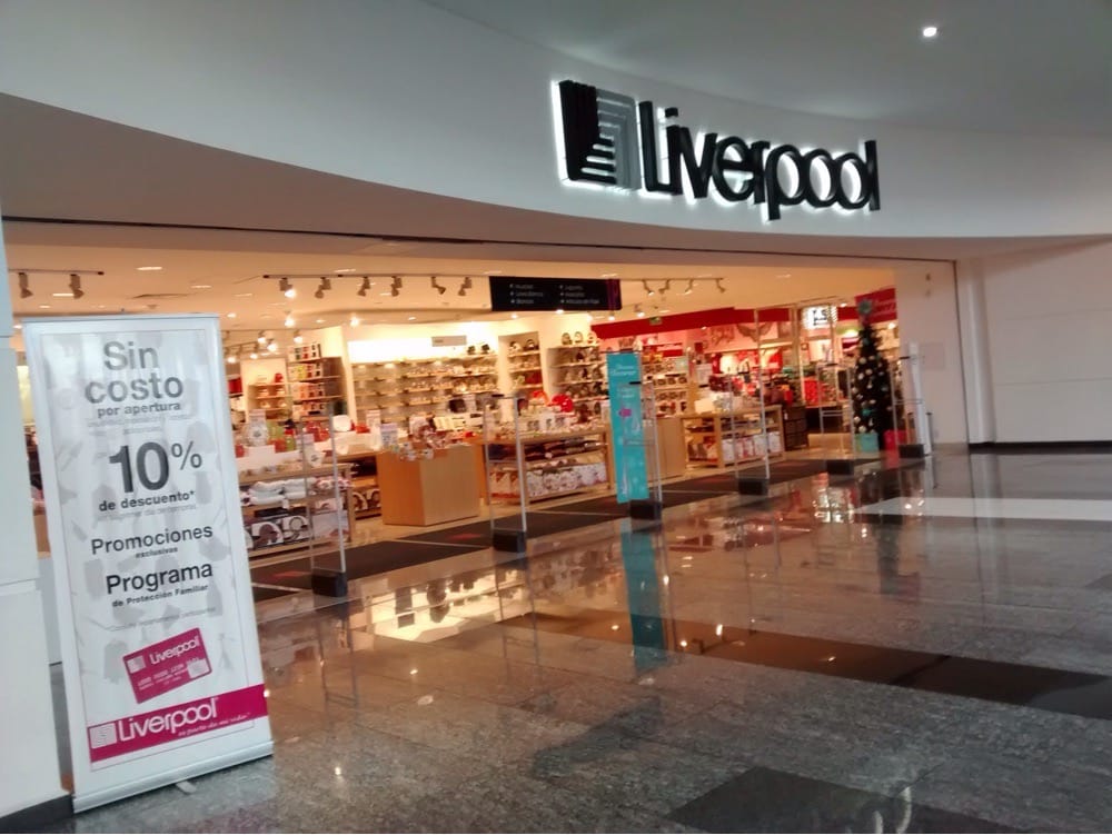 Operadora Comercial Liverpool - 12 Photos - Department ...