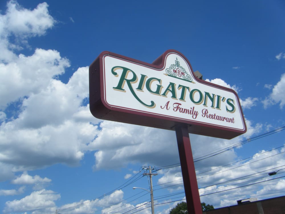 Rigatonis Family Restaurant 12 Photos & 24 Reviews Italian 1229