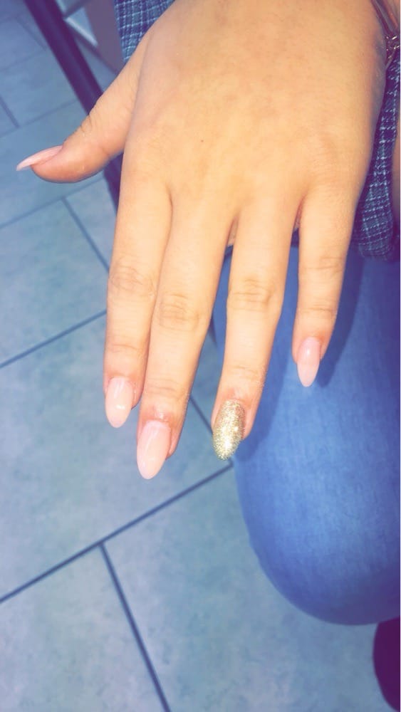 Photos for USA Nails and Spa Yelp