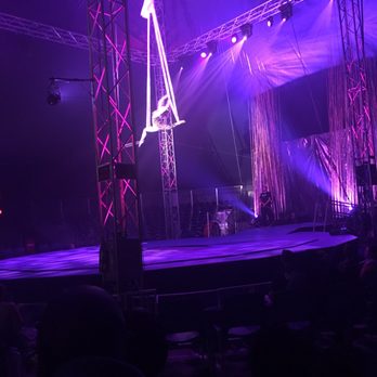 Cirque italia coupon code