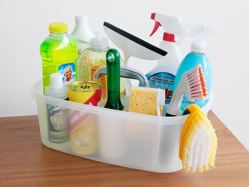 Superior Cleaning Solutions