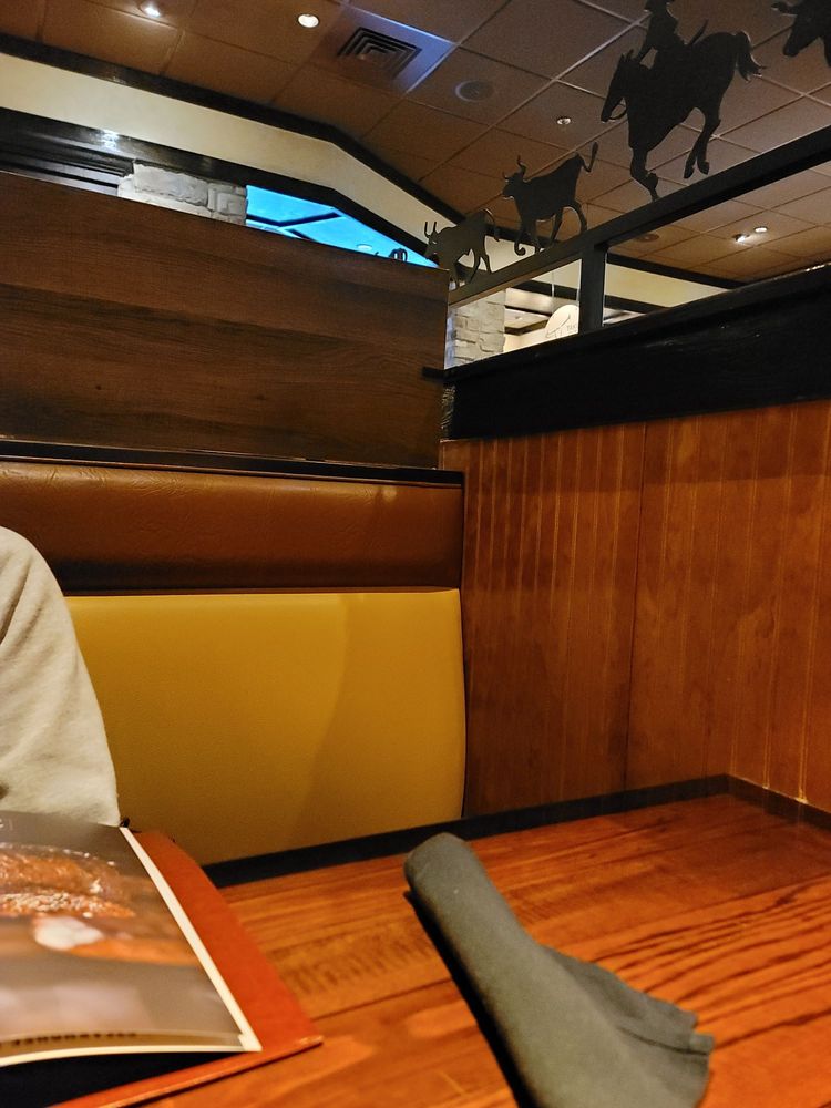 LongHorn Steakhouse