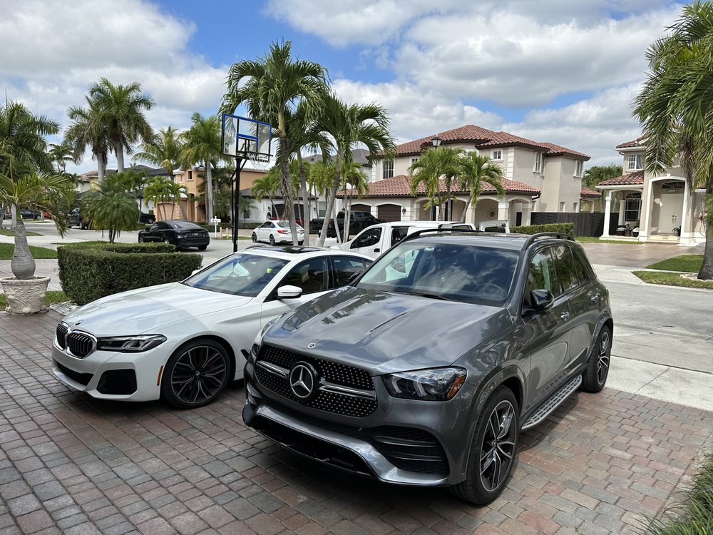 My Car Wash Miami, Miami | Roadtrippers