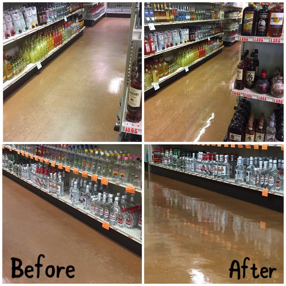 Wayne Mooney's General Cleaning