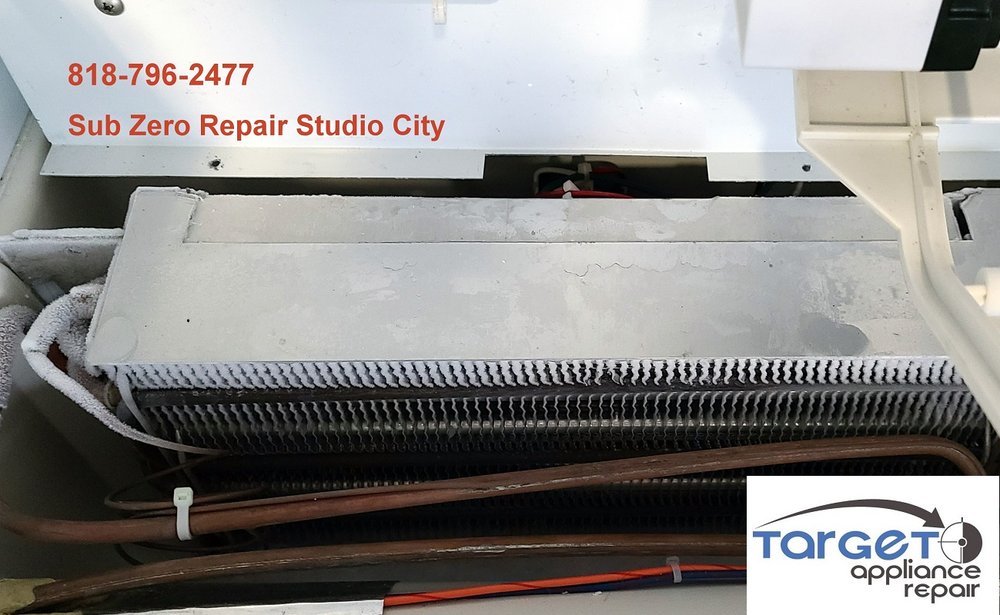 image of business Target Appliance Repair