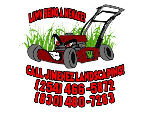 Jimenez Landscaping