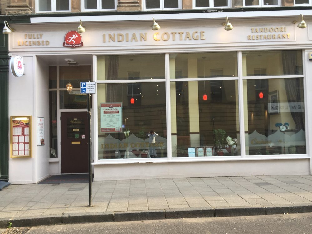 Indian Cottage