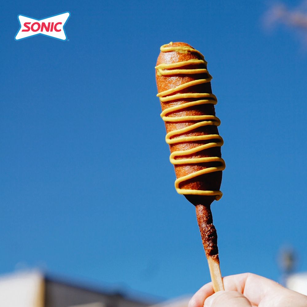 Sonic Drive-In Photo