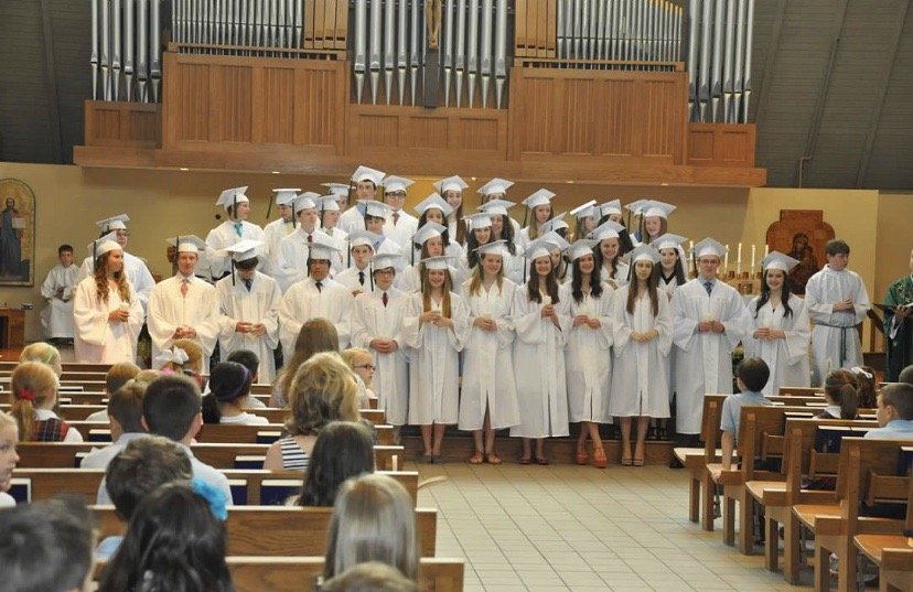 St Joseph School Elementary Schools 4832 Highland Ave, Downers