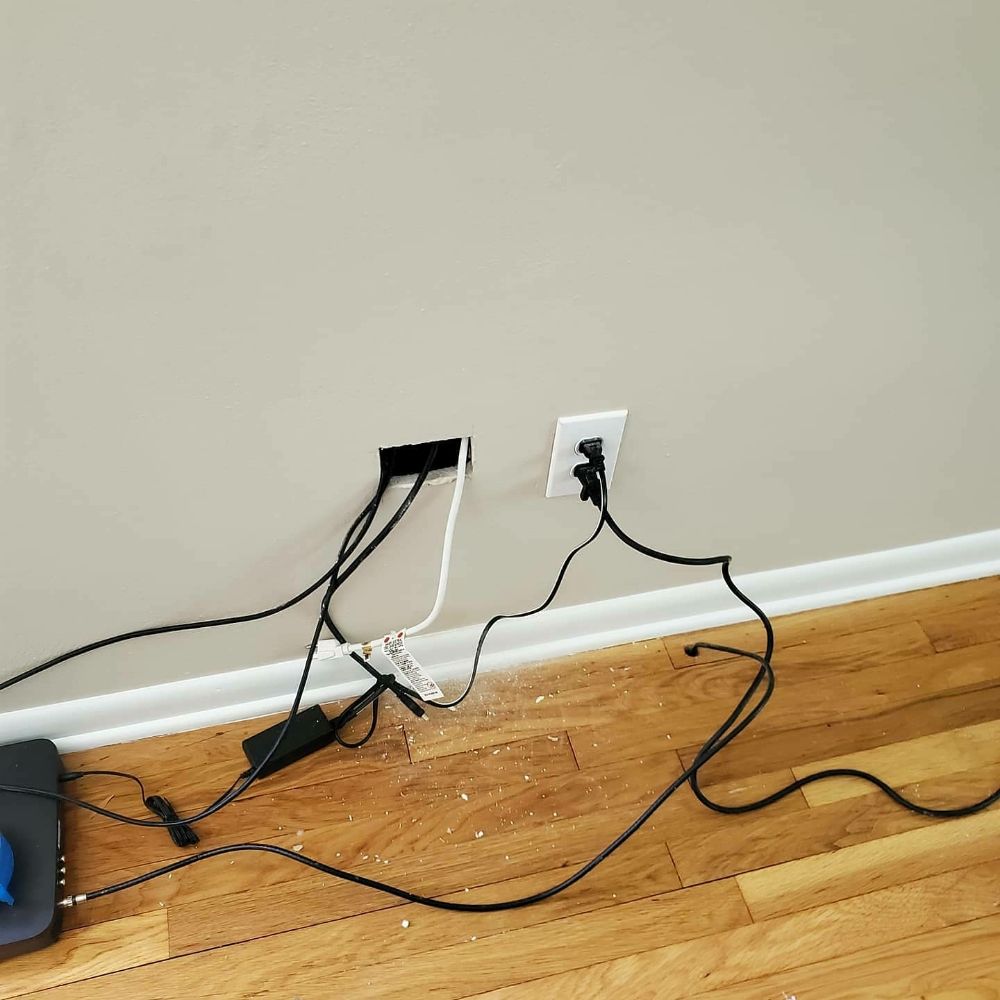 RNB Installations