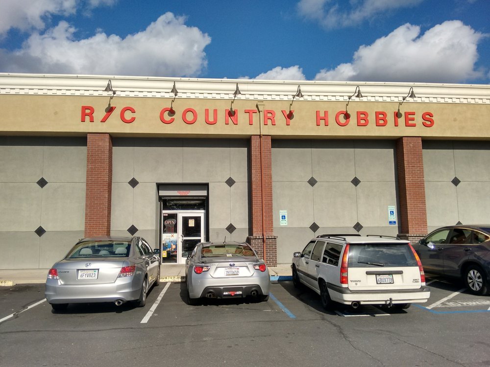 R/C Country Hobbies 32 Photos & 98 Reviews Hobby Shops 6011