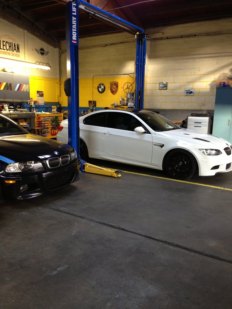 HighTech Automotive Service 47 Photos & 96 Reviews Auto Repair