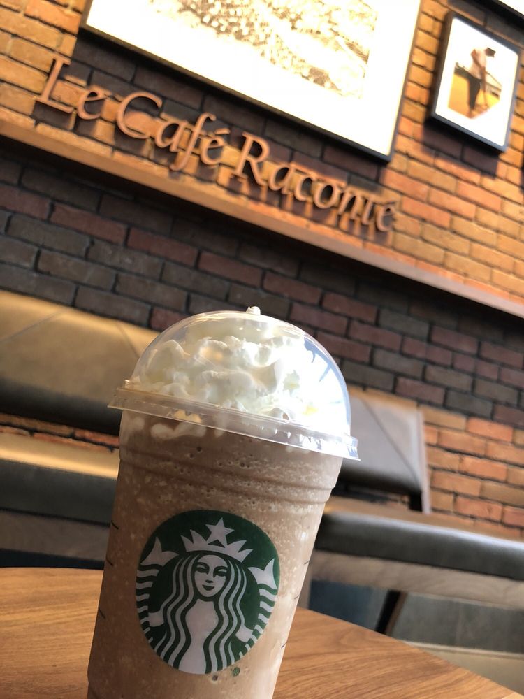 Starbucks rencontresPrograma afiliados datant