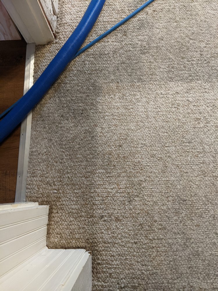 Wood's Cleaning & Restoration