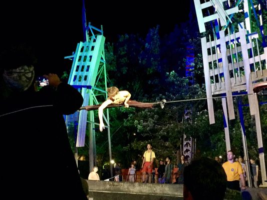 Place Émilie-Gamelin