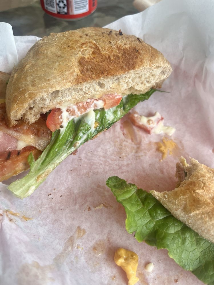 Amy's and Cathy's Takeout