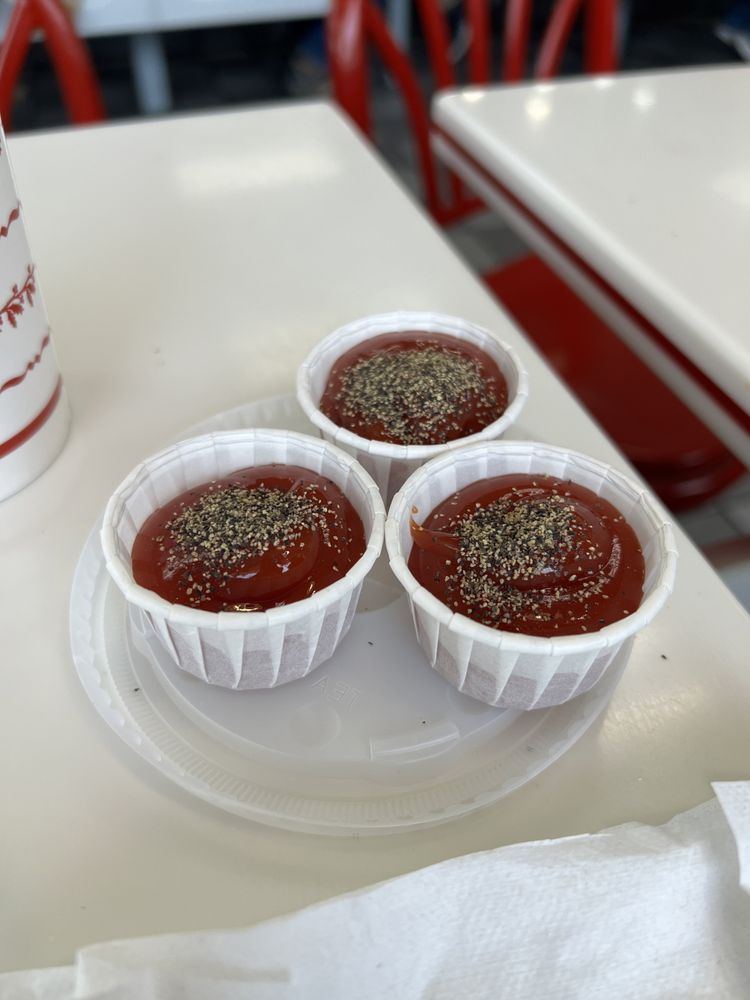 In-N-Out Burger