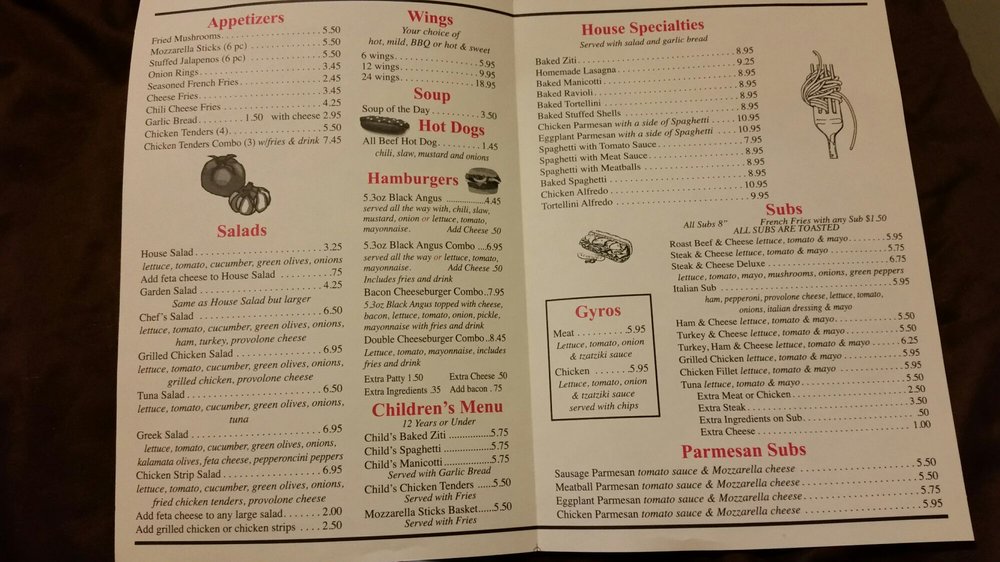 Hawkins Grill & Pizzeria 10 Reviews Pizza 809 Hawkins Ave