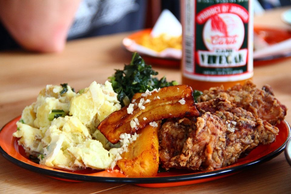 Miss Ollie's