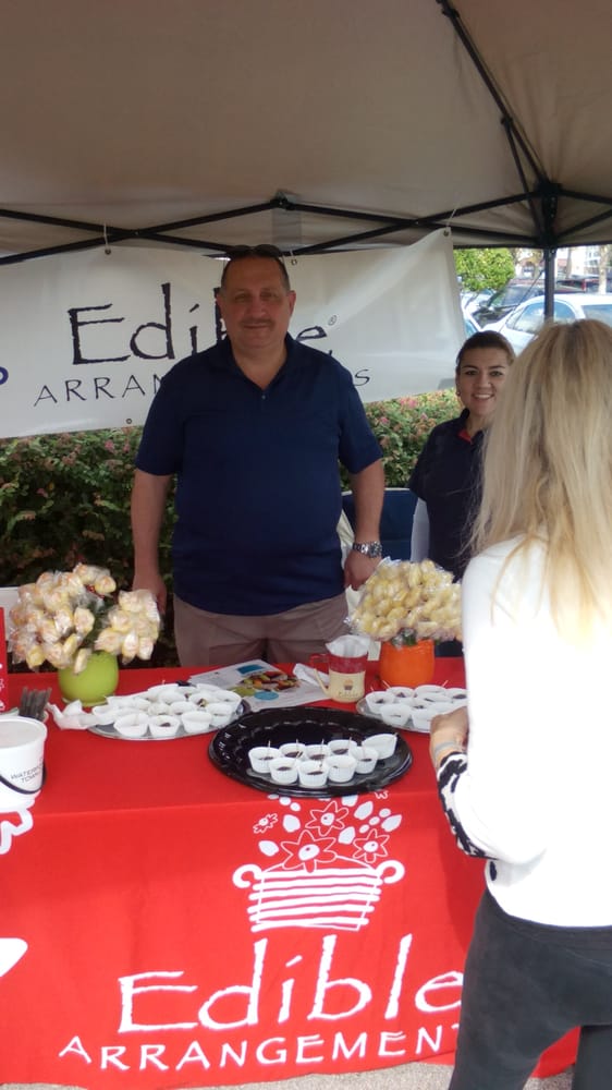 Edible Arrangements Gift Shops Orlando, FL Reviews Yelp