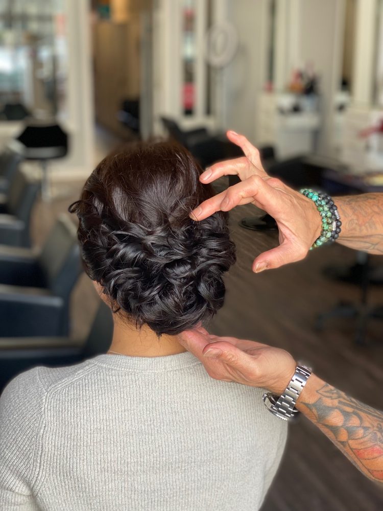 Crush Salon