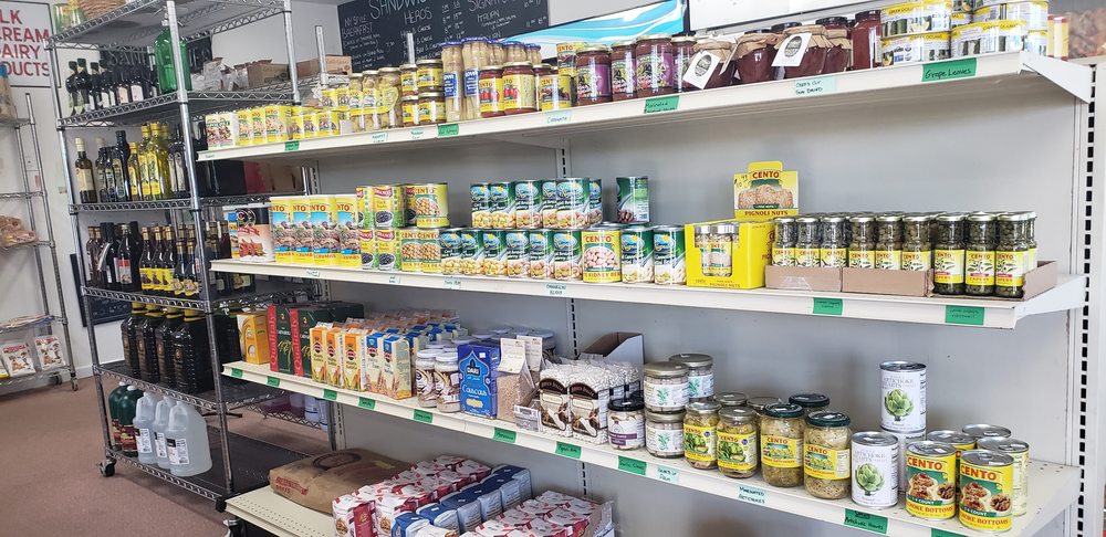 LoSchiavo's Italian Market