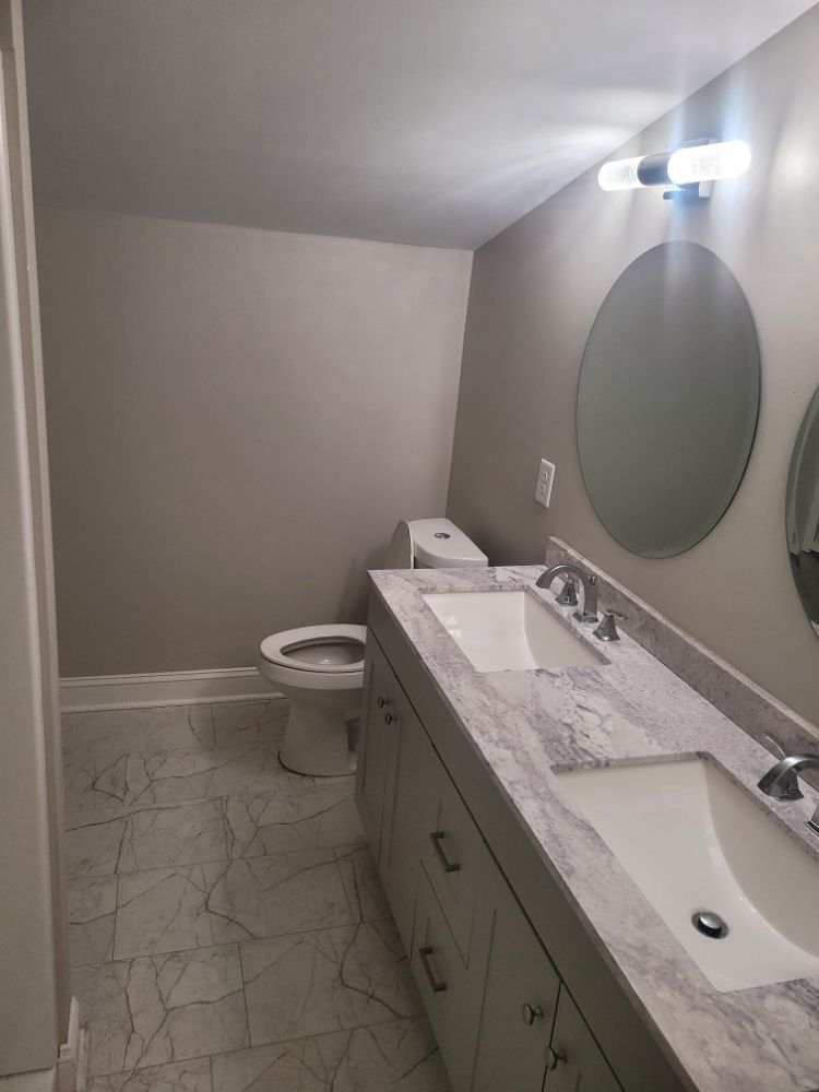 Lindsey's Cleaning Solutions