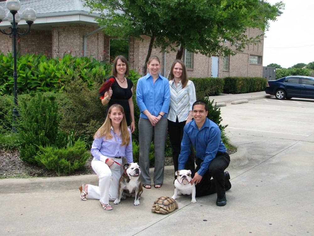 Carrollton West Pet Hospital 20 Reviews Veterinarians 3729 Old