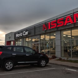 World Car Nissan San Antonio >> World Car Nissan - 12 Photos & 33 Reviews - Car Dealers - 12908 IH-35 N, San Antonio, TX - Phone ... World Car Nissan San Antonio >> World Car Nissan - 12 Photos & 33 Reviews - Car Dealers - 12908 IH-35 N, San Antonio, TX - Phone ...