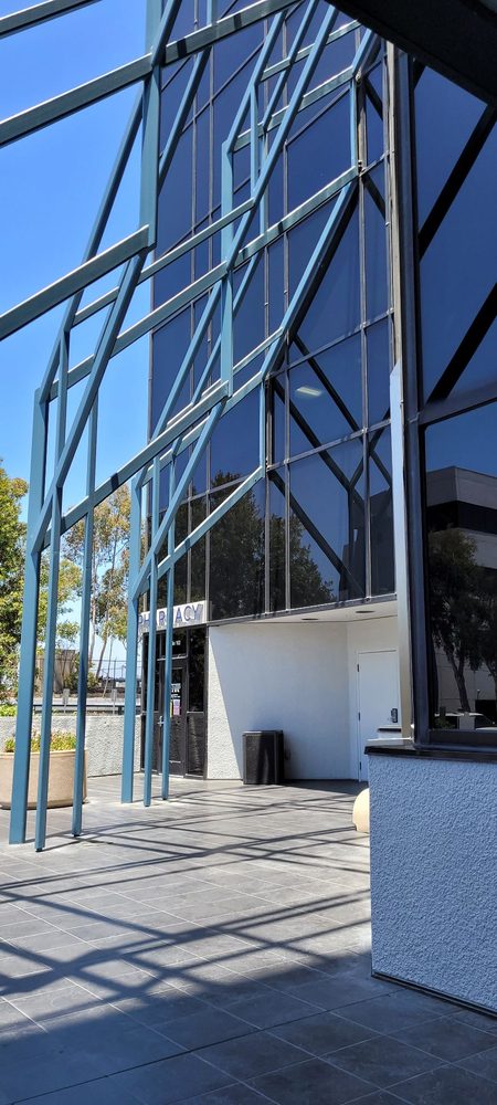 Sharp Memorial Hospital