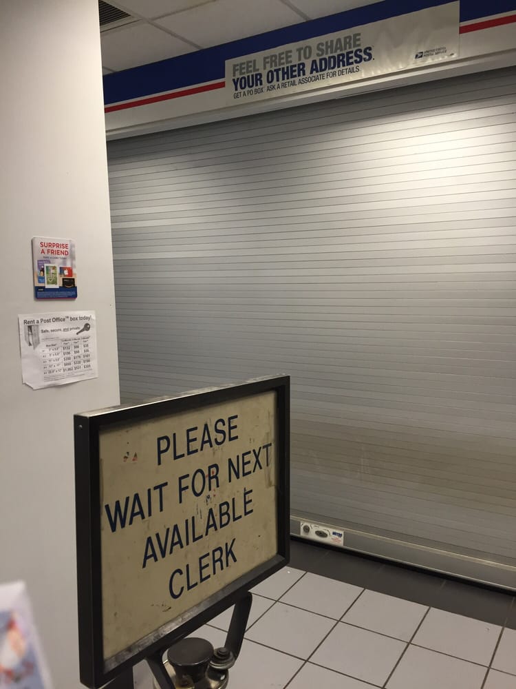 US Post Office - 11 Photos & 39 Reviews - Post Offices ...