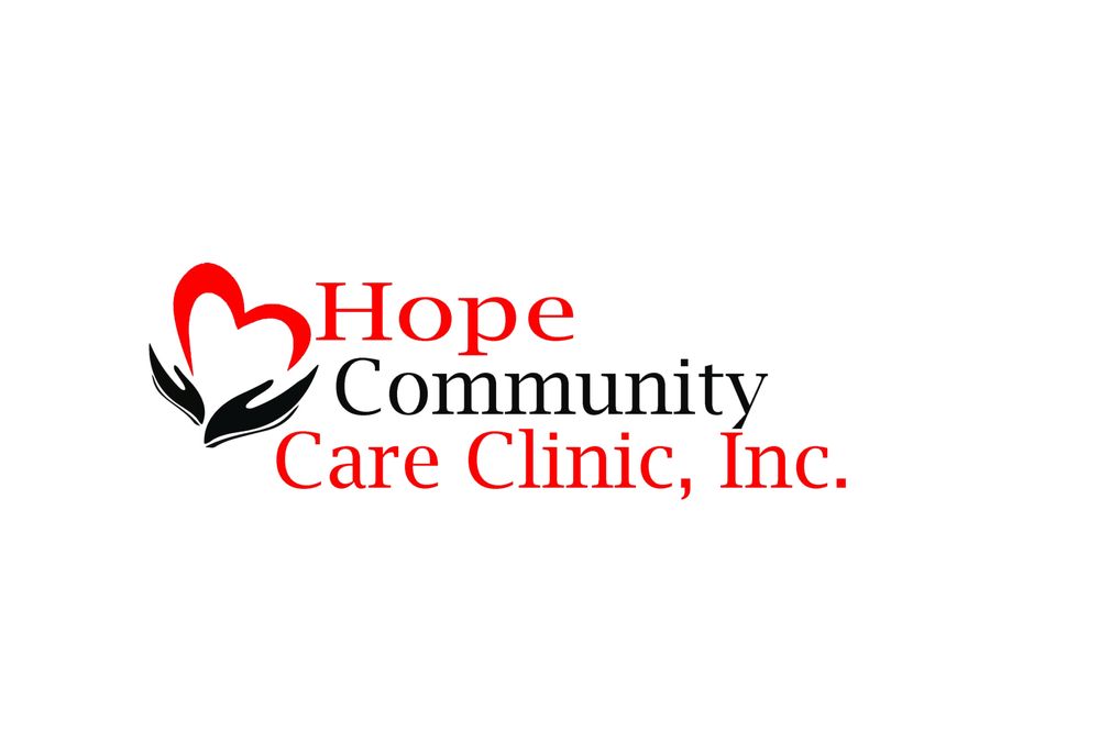 image of business Hope Community Care Clinic