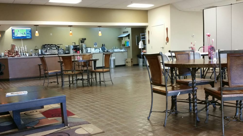 The Mac Cafe & Bistro Breakfast & Brunch 171 Town Center Dr